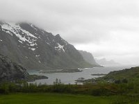 Lofoten 8-11 June